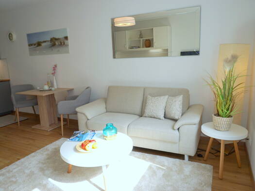 Wohnung zur Miete 1.100 € 1 Zimmer 33 m² Geschoss 1/4 frei ab 01.02.2026 Virchowstraße 20 Schwabing-Freimann München 80805