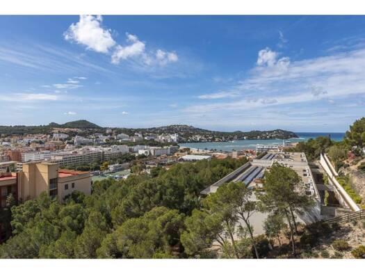 Wohnung zum Kauf - Erstbezug 1.668.300 € 4 Zimmer 155 m² 1. Geschoss Calvià 07183