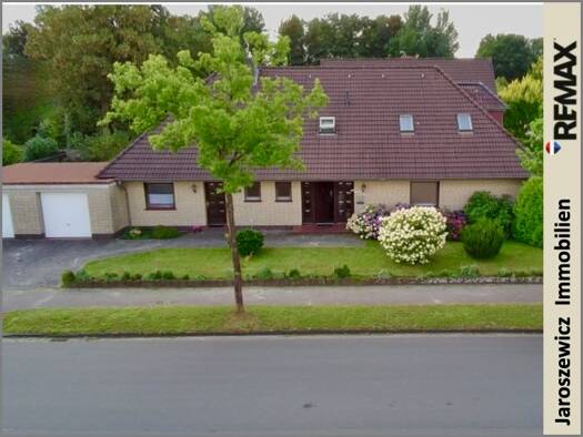 Mehrfamilienhaus zum Kauf 439.000 € 8 Zimmer 289 m² 881 m² Grundstück Wiesmoor Wiesmoor 26639