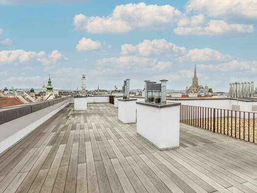 Wohnung zum Kauf - Erstbezug 15.900.000 € 5 Zimmer 367,5 m² EG Wien 1010