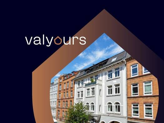Wohnung zum Kauf 599.000 € 4 Zimmer 129 m² 1. Geschoss frei ab 01.10.2026 Exerzierplatz Exerzierplatz 24103