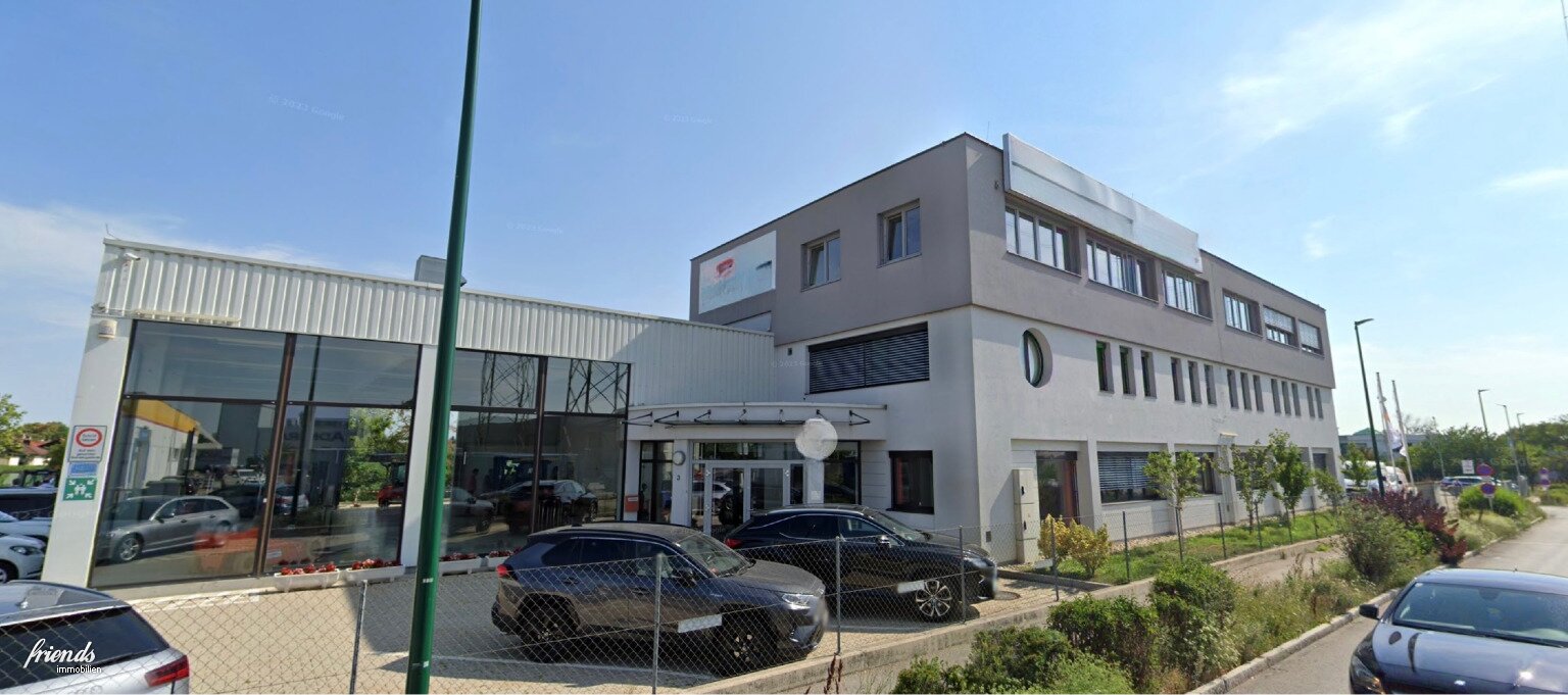 Produktionshalle zur Miete 20.000 € 1.050 m²<br/>Lagerfläche Griesfeldstraße Wiener Neudorf 2351