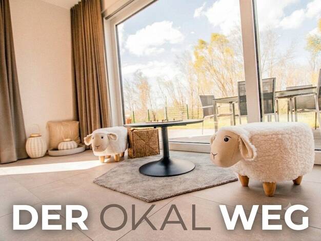 Einfamilienhaus zum Kauf 423.900 € 4 Zimmer 136 m² 860 m² Grundstück Bad Lausick 04649