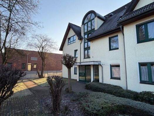 Wohnung zum Kauf 249.000 € 3 Zimmer 106 m² frei ab 01.06.2026 Bad Pyrmont 31812