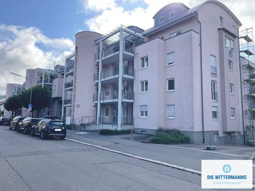Wohnung zum Kauf 295.000 € 3 Zimmer 86,2 m² Lörrach Lörrach 79539