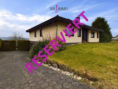 Einfamilienhaus zum Kauf 4 Zimmer 132 m² 693 m² Grundstück Prüm Prüm 54595