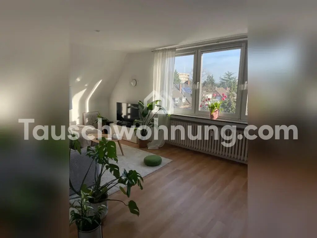 Wohnung zur Miete 830 € 2 Zimmer 63 m²<br/>Wohnfläche 3.<br/>Geschoss Lindenthal Köln 50935