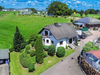 Einfamilienhaus zum Kauf 297.000 € 4 Zimmer 120 m² 569 m² Grundstück Horhausen 56593