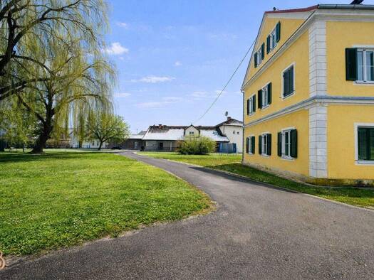 Gewerbeobjekt zum Kauf als Kapitalanlage geeignet Neudau 8292