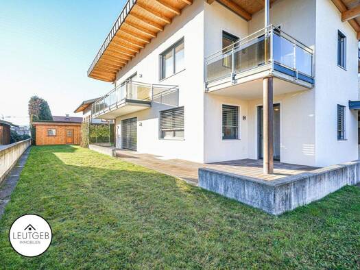 Mehrfamilienhaus zum Kauf 9 Zimmer 280,7 m² 857 m² Grundstück Kundl 6250