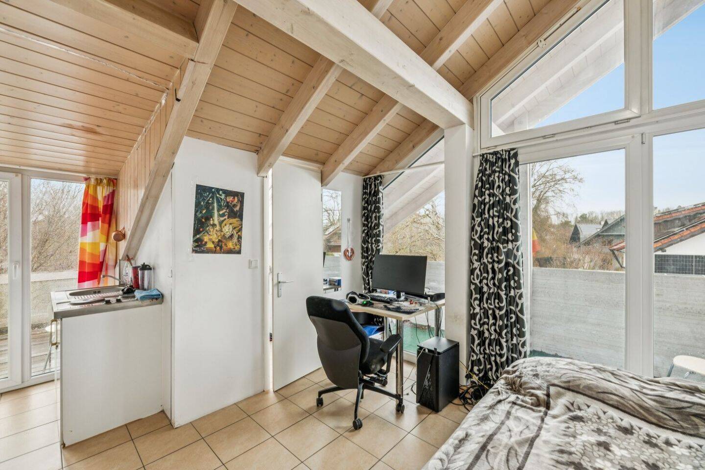 Immobilie in Eichenau - Exklusive Investmentchance: Zwei Doppelhaushälften am Eichenauer Weiher! - Bild 4