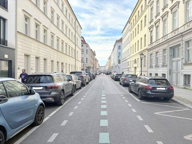 Bar/Café zum Kauf 550.000 € 82 m² Gastrofläche Linienstraße 102 Mitte Berlin 10115