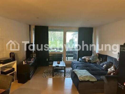 Wohnung zur Miete Tauschwohnung 815 € 2 Zimmer 82 m² Burg Kirchzarten 79199