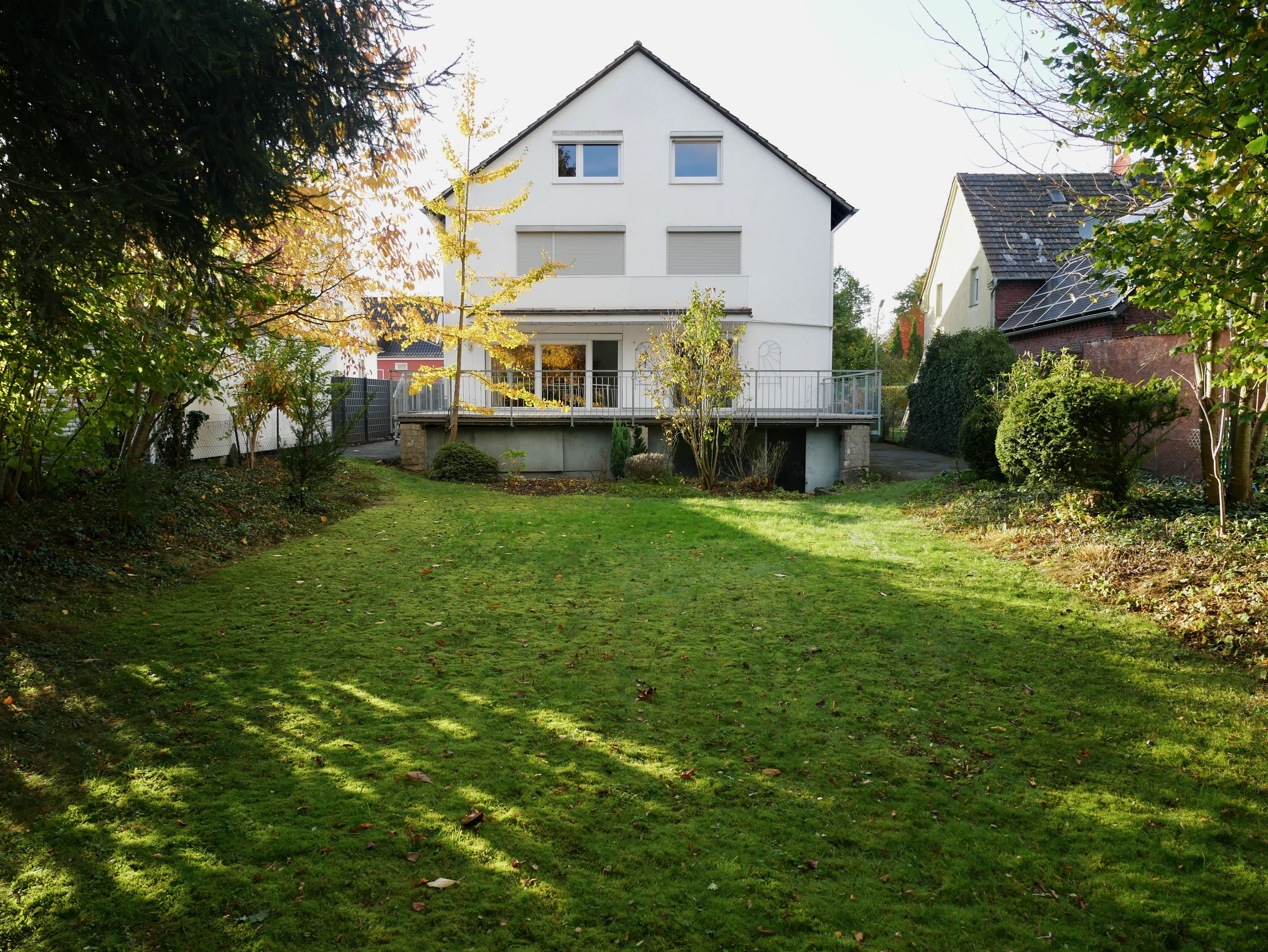 Terrassenwohnung zum Kauf 212.000 € 5 Zimmer 138 m²<br/>Wohnfläche EG<br/>Geschoss ab sofort<br/>Verfügbarkeit Bad Sassendorf Bad Sassendorf 59505