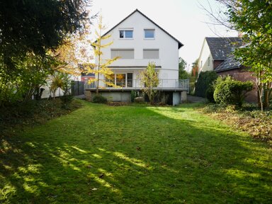 Terrassenwohnung zum Kauf 212.000 € 5 Zimmer 138 m² EG frei ab sofort Bad Sassendorf Bad Sassendorf 59505