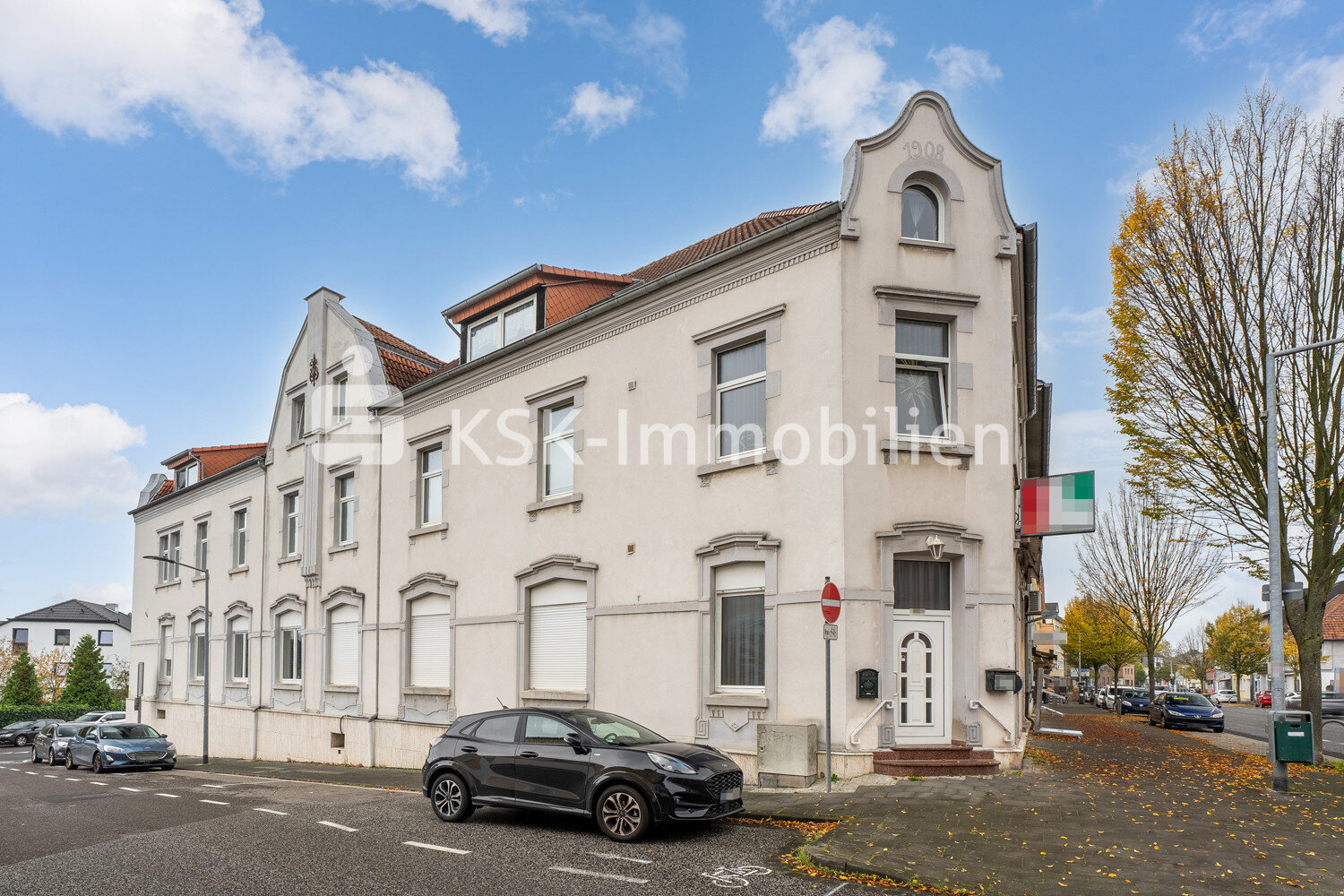 Wohnung zum Kauf 299.000 € 5 Zimmer 132,8 m²<br/>Wohnfläche EG<br/>Geschoss Quadrath-Ichendorf Bergheim 50127