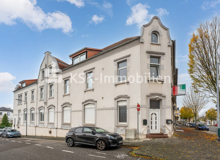 Wohnung zum Kauf 265.000 € 5 Zimmer 132,8 m²<br/>Wohnfläche EG<br/>Geschoss Quadrath-Ichendorf Bergheim 50127