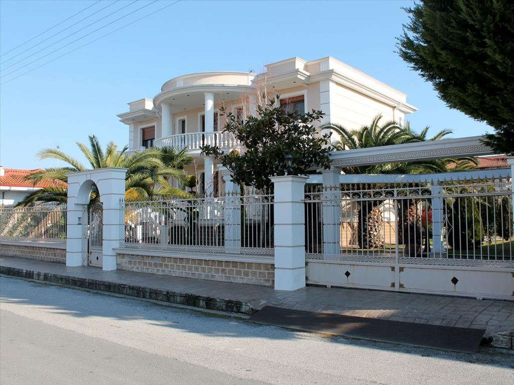 Villa zum Kauf 405.000 € 6 Zimmer 300 m²<br/>Wohnfläche 911 m²<br/>Grundstück Olympische Riviera