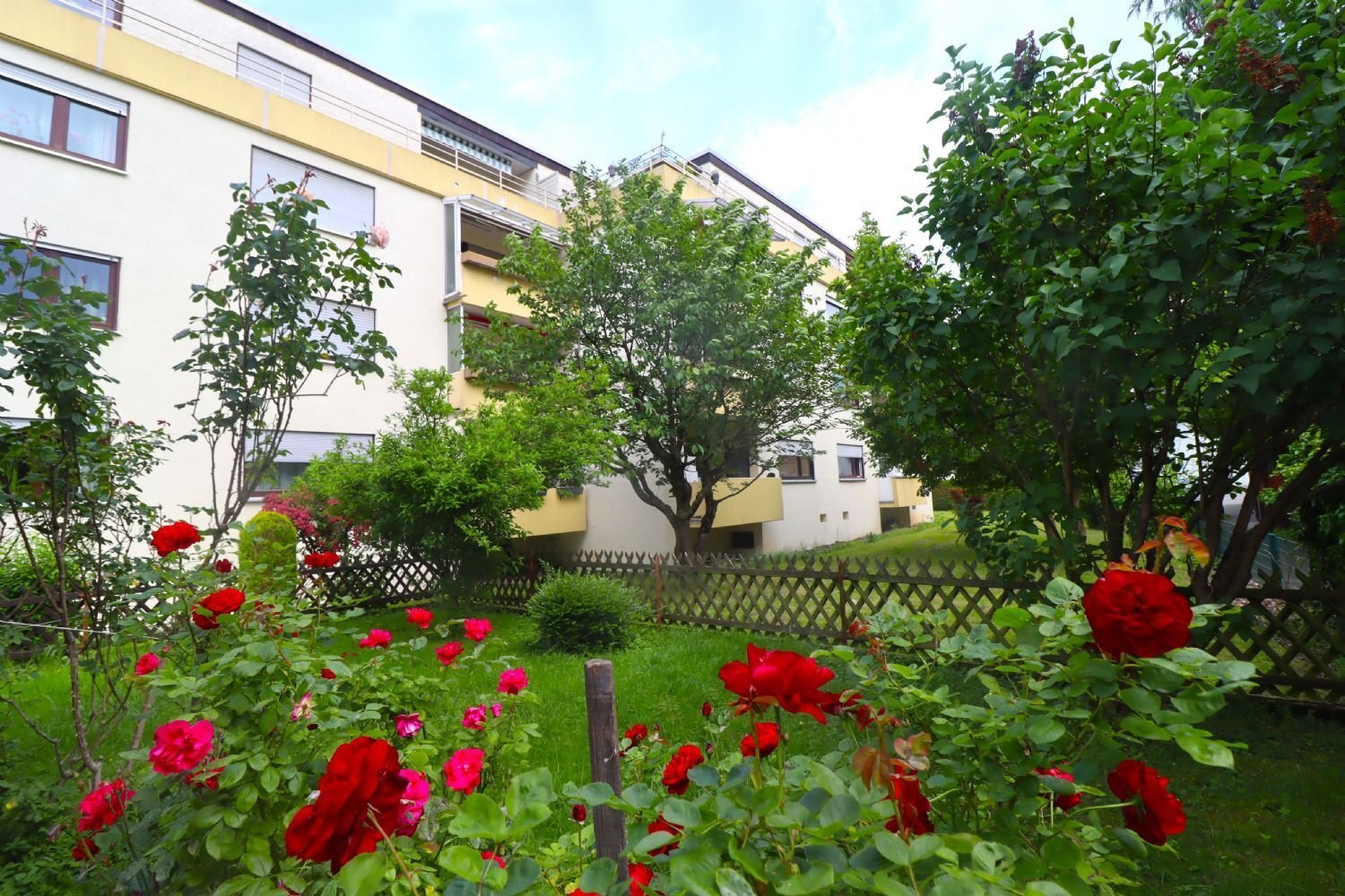 Wohnung zum Kauf 285.000 € 4,5 Zimmer 95 m²<br/>Wohnfläche Schorndorf - Innenstadt Schorndorf 73614