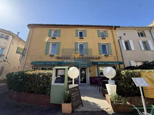Haus zum Kauf 564.000 € Céreste-en-Luberon 04280