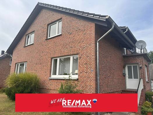 Wohnung zur Miete 770 € 3 Zimmer 105 m² Scheeßel 27383
