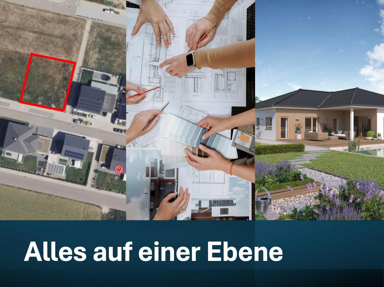 Bungalow zum Kauf provisionsfrei 625.432 € 5 Zimmer 112,2 m²<br/>Wohnfläche 506 m²<br/>Grundstück Niederschopfheim Hohberg 77749