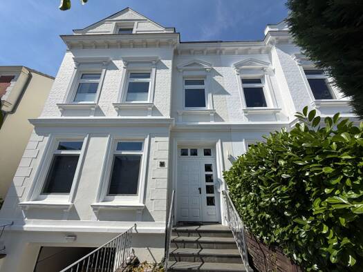 Wohnung zum Kauf provisionsfrei 745.000 € 9 Zimmer 213 m² St. Jürgen St. Jürgen 23560