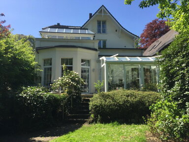 Mehrfamilienhaus zum Kauf provisionsfrei 1.749.000 € 12 Zimmer 410,2 m² 1.548 m² Grundstück Schatzmeisterstrasse 27 Marienthal Hamburg 22043