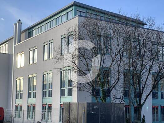 Büro zur Miete provisionsfrei 11,50 € 238,8 m² Bürofläche teilbar ab 238,8 m² Sindelfingen 71065