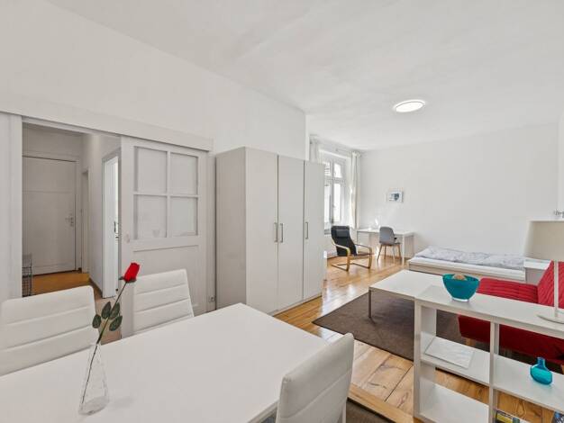 Wohnung zum Kauf 249.000 € 1 Zimmer 41 m² 4. Geschoss Neukölln Neukölln 12049