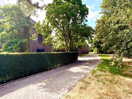 Land-/Forstwirtschaft zum Kauf 829.000 € 4.950 m² Grundstück Issum Issum 47661