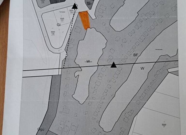 Haus zum Kauf 79.000 € 49 m² 965 m² Grundstück Steinbrunn 7035