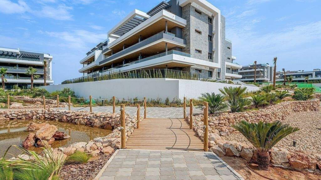 Studio zum Kauf provisionsfrei 302.000 € 3 Zimmer 93 m² Calle Jose Carreras Torrevieja 03183