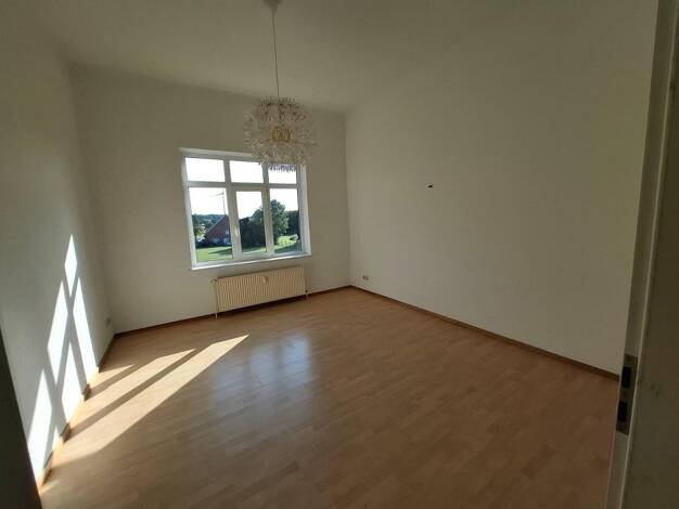 Wohnung zur Miete 621 € 3 Zimmer 73 m² 1. Geschoss Dorfstraße 12 Rieps Rieps 19217