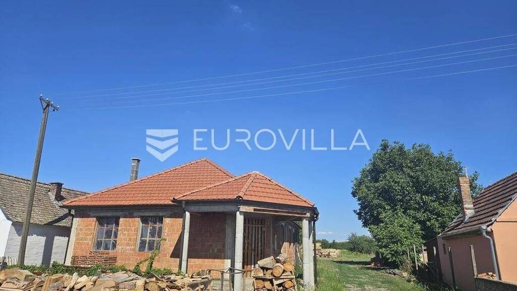 Haus zum Kauf 52.000 € 3 Zimmer 190 m² Poganovci Podgorac 31432