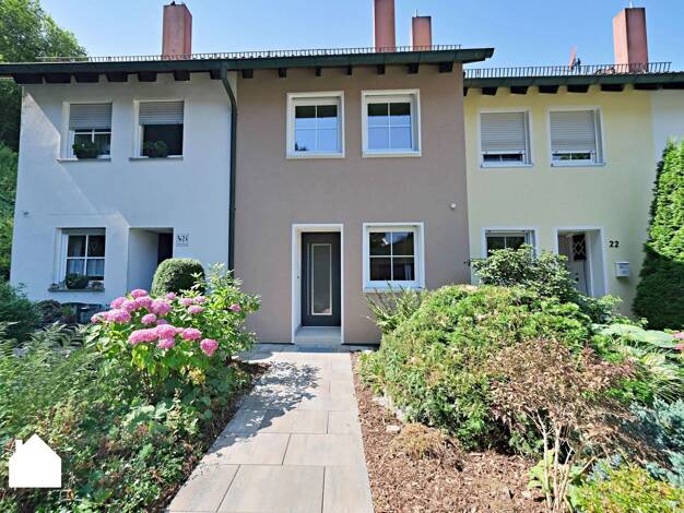 Reihenmittelhaus zur Miete 1.600 € 5 Zimmer 110 m² 179 m² Grundstück Unterpurbach Kulmbach 95326