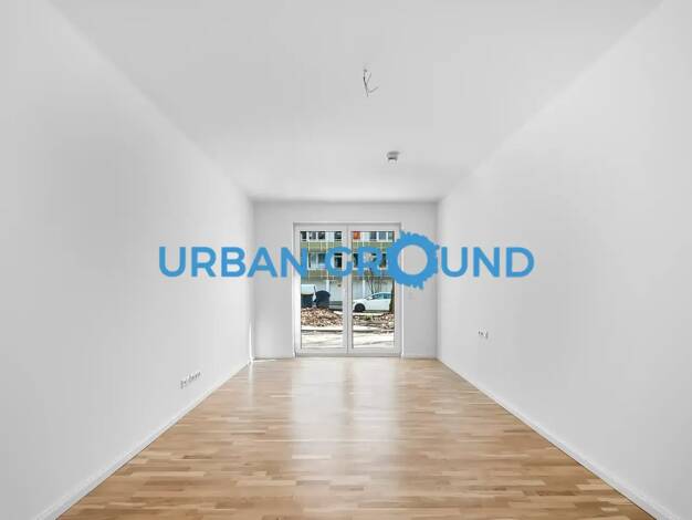 Studio zur Miete 870 € 1 Zimmer 27,8 m² EG frei ab 01.10.2026 Löwenberger Straße Friedrichsfelde Berlin 10315