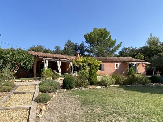 Haus zum Kauf 795.000 € 170 m² 6.000 m² Grundstück Correns 83570