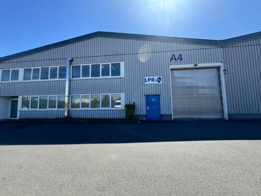 Bürofläche zur Miete 6,80 € 149 m² Bürofläche Dietzenbach Dietzenbach 63128