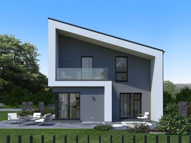 Einfamilienhaus zum Kauf 581.900 € 6 Zimmer 182 m² 631 m² Grundstück Rengelrode Heilbad Heiligenstadt 37308