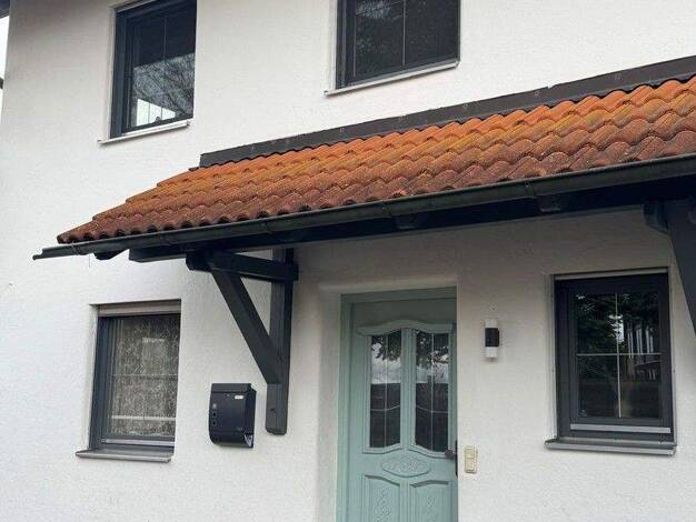 Doppelhaushälfte zum Kauf provisionsfrei 629.000 € 5 Zimmer 170 m² 595 m² Grundstück Mühldorf Mühldorf am Inn 84453