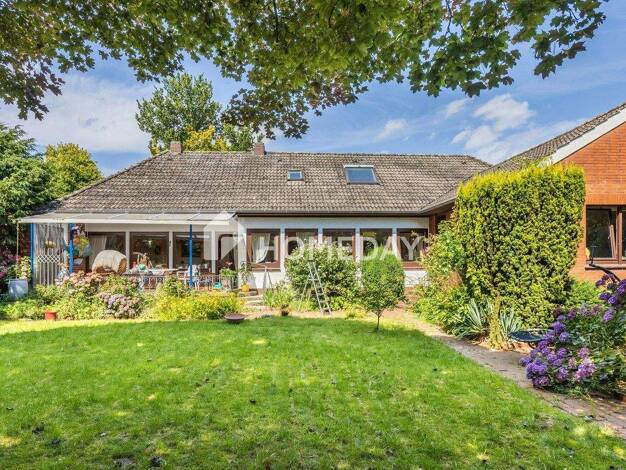 Einfamilienhaus zum Kauf 219.900 € 8 Zimmer 143,1 m² 900 m² Grundstück Lastrup 49688