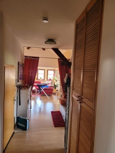 Wohnung zur Miete 980 € 4 Zimmer 117 m²<br/>Wohnfläche 1.<br/>Geschoss 01.01.2025<br/>Verfügbarkeit Griesheimerstr. 61 a Griesheim Offenburg 77652