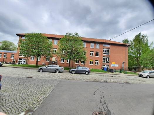 Bürofläche zur Miete 1.412 € 16 Zimmer 308 m² Bürofläche Welfenstraße 5 Hann. Münden 34346