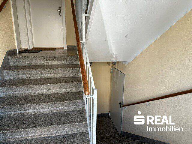 Wohnung – Linz, Altstadtviertel, Innere Stadt - Ansicht 5