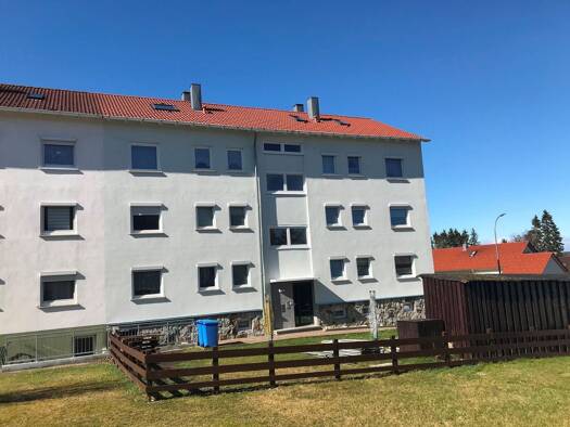 Wohnung zum Kauf 104.000 € 3 Zimmer 65 m² Onstmettingen Albstadt 72461
