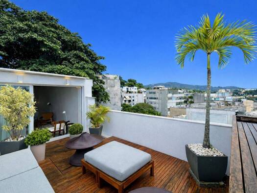 Wohnung zum Kauf 486.390 € 177 m² Rio de Janeiro 22410-000