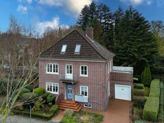 Wohnung zur Miete 722 € 3 Zimmer 78 m² Norden 26506