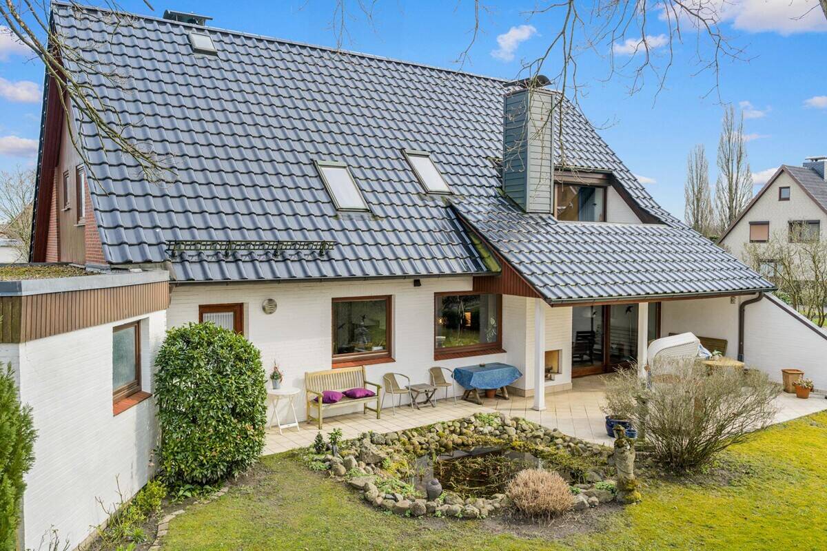 Einfamilienhaus zum Kauf - Ansicht 3