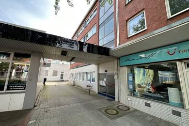 Praxis zur Miete provisionsfrei 920 € 92 m² Bürofläche Elmshorn 25335